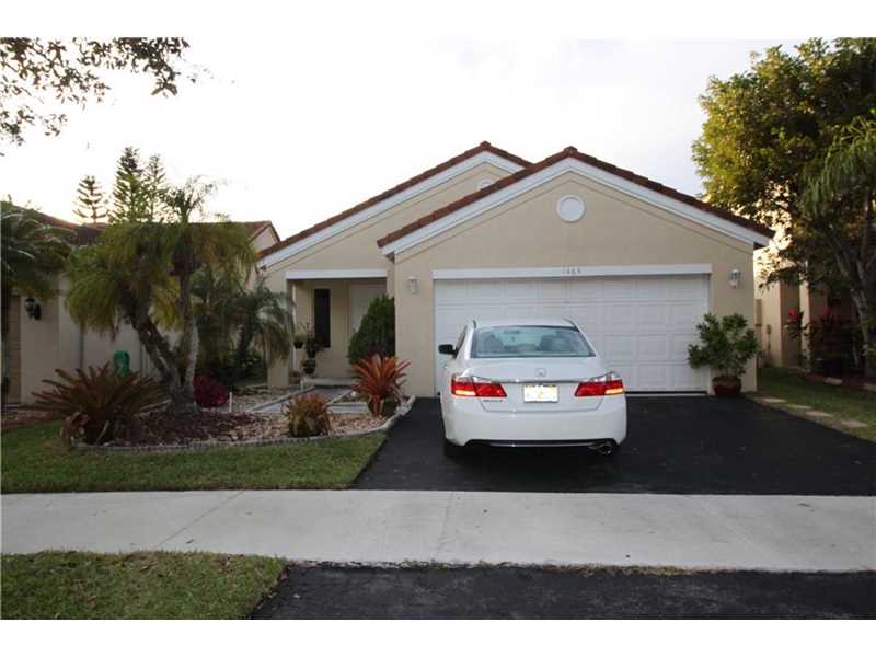 Primary Photo - 1465 Mira Vista Cir