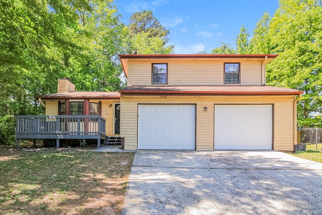 Building Photo - 7339 Chaucer Ct