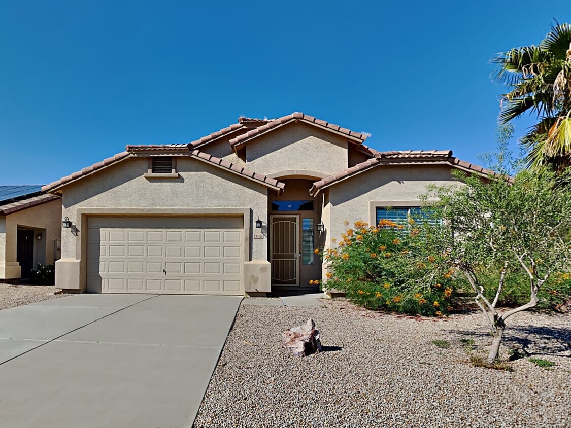 Foto principal - 43174 W Chisholm Dr