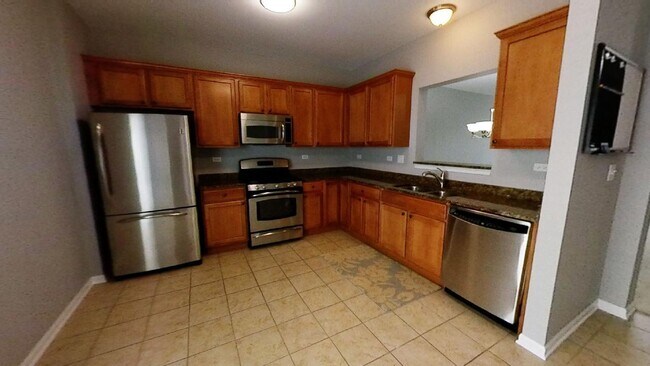 Foto del edificio - 1040 Talcott Ave