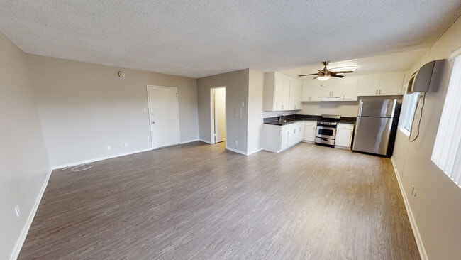 Foto del edificio - Milwood Apt Homes