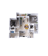 Interior Photo - Woodview