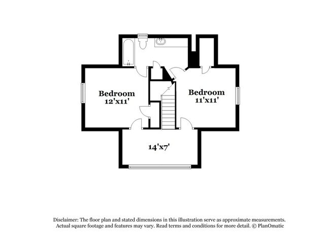 Foto del edificio - 9854 Cedarcrest Dr