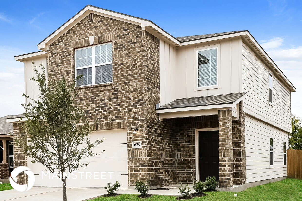 Foto principal - 629 Greenway Trl