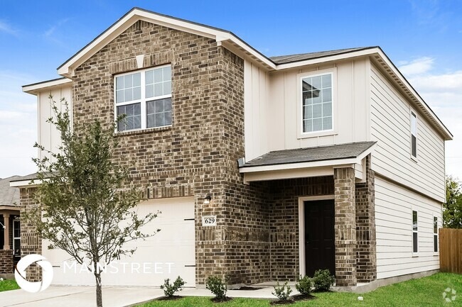 Building Photo - 629 Greenway Trl