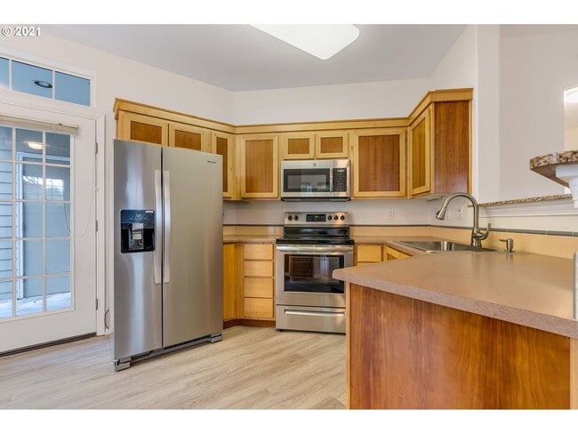Photo - 1280 NE 63rd Way House