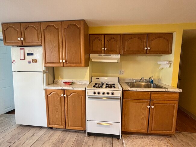 Foto del edificio - 8B Springfield Ct