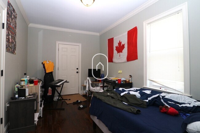 Foto del edificio - 45 Beech Glen St