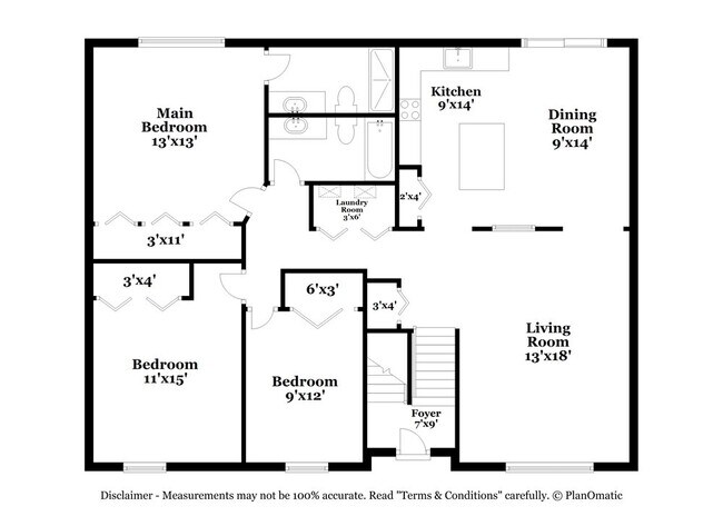 Building Photo - 5764 Tampico Dr