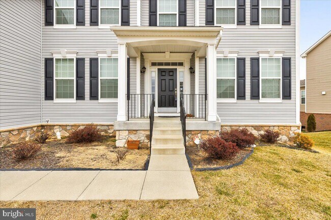 Foto del edificio - 221 Upperville Dr