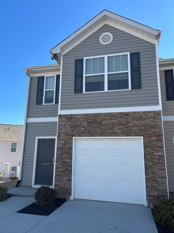 Photo - 209 Belmar Rd Apartment