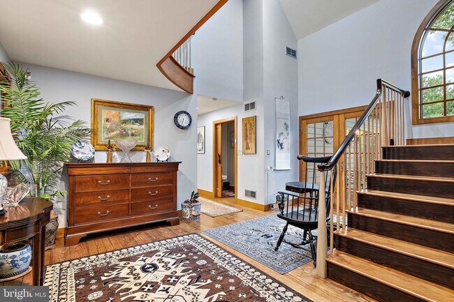 Building Photo - 6301 Kennett Pike