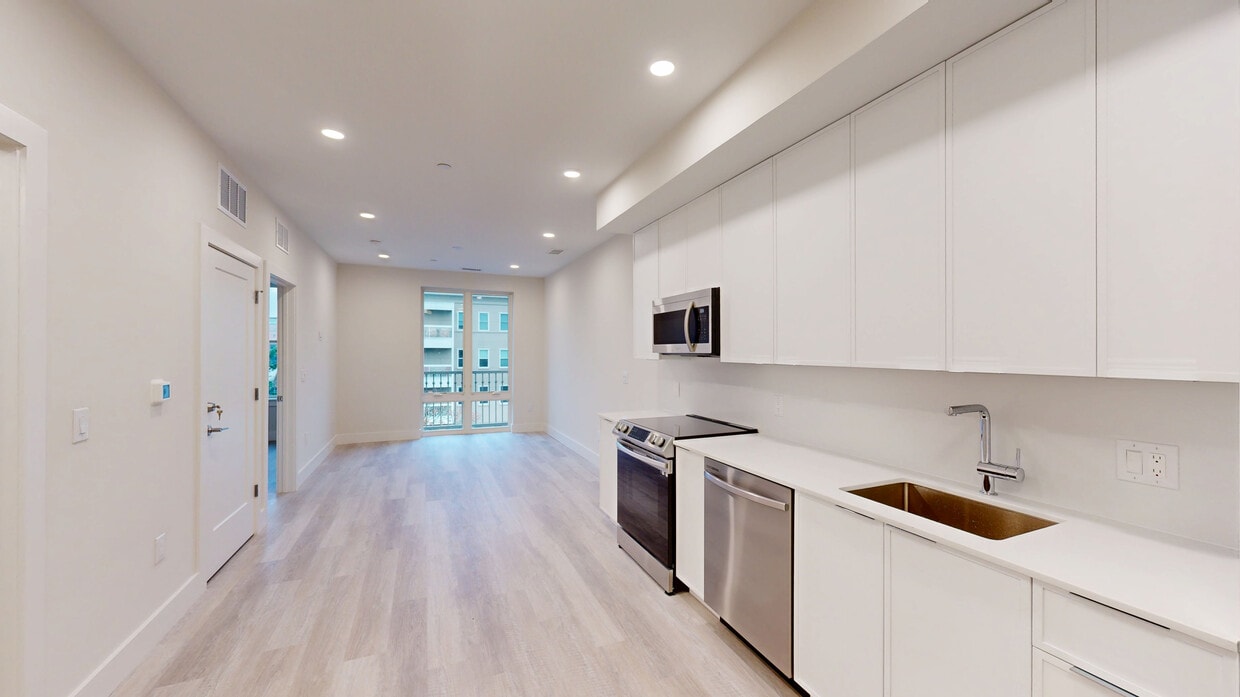 Photo - Calloway Apartments