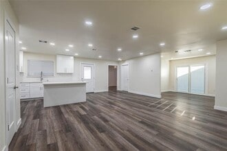 Building Photo - 6003 De Moss Dr