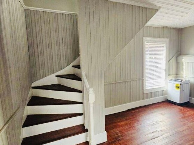 Foto del edificio - 1 Bedroom Single Family Home in Petersburg