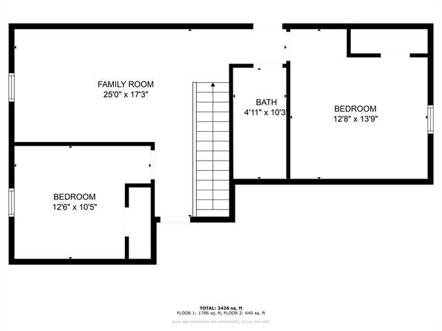 Foto del edificio - 7613 Captain Ln