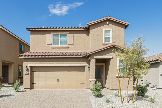 Building Photo - 4223 Gold Desert St