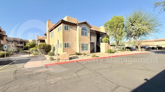 Building Photo - 9451 E Becker Ln