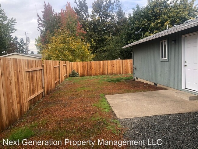 Building Photo - 3 br, 1 bath House - 4548 Daisy St.