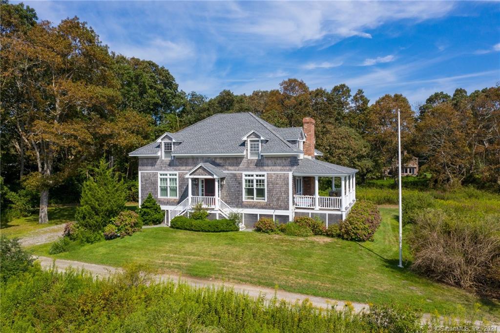 3 Wilson Ave, Old Saybrook, CT 06475 House for Rent in Old Saybrook