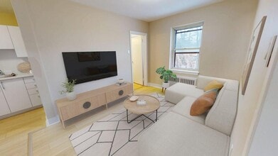 Interior Photo - Arbor Village Hollington