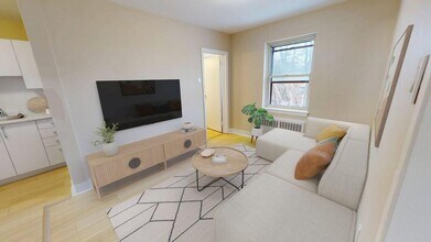 Interior Photo - Arbor Village Hollington