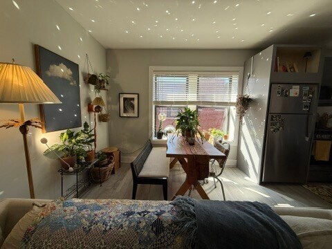 Foto del edificio - 1137 Oak Ave