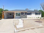 Primary Photo - 2340 E Turney Ave
