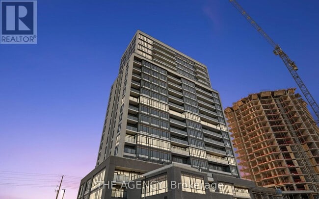 Building Photo - 8010-8010 Derry Rd