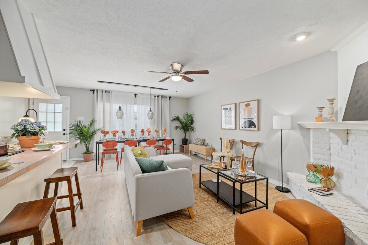 Foto del edificio - 7408 Chelmsford Pl
