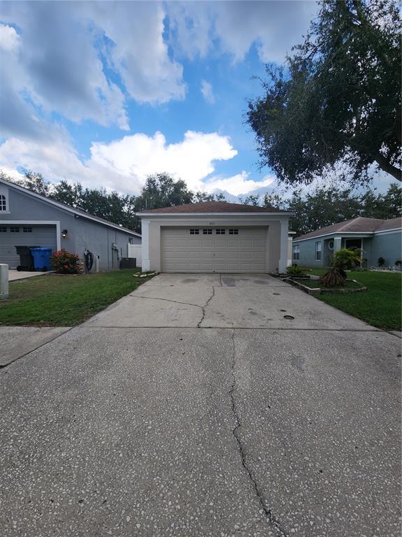 Building Photo - 18111 Lembrecht Way