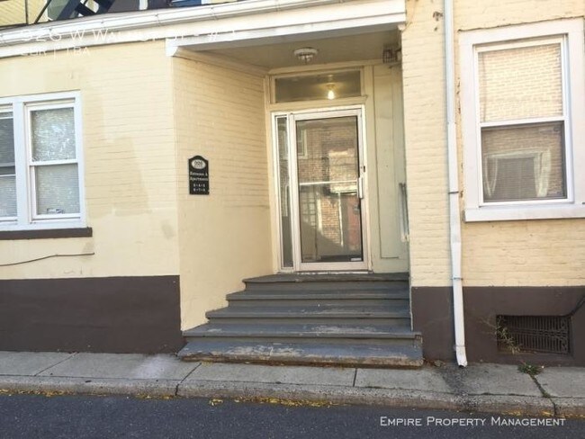 Foto del edificio - 2 bedroom in Allentown PA 18102
