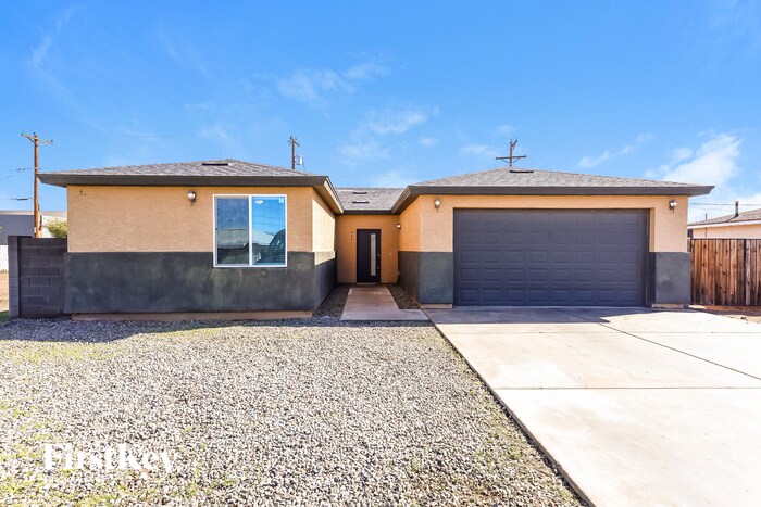 Foto principal - 4841 S 21st St