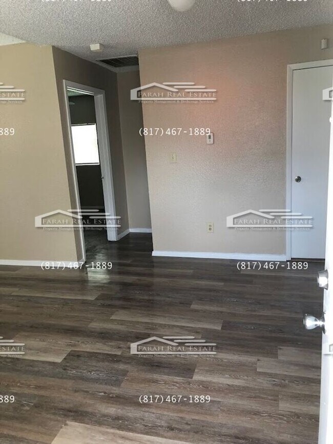 Foto del edificio - Cozy 3 bed 2 bath in Fort Worth!