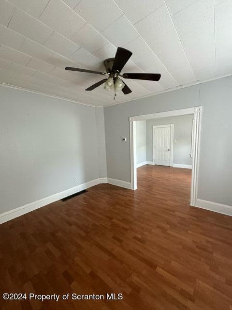 Foto del edificio - 2430-2432 Amelia Ave