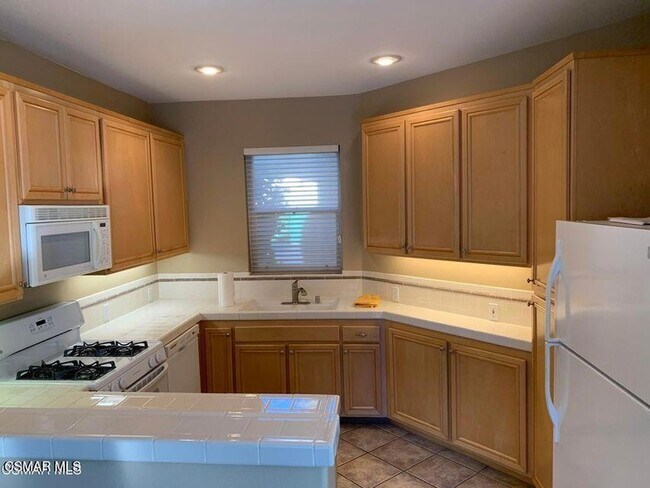 Foto del edificio - 580 Fenwick Way