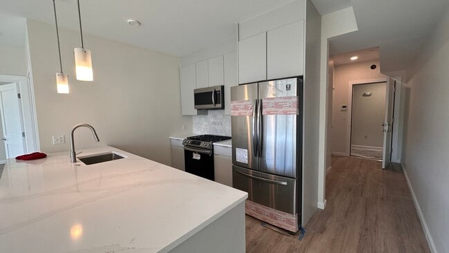 Foto del edificio - 458 Washington St