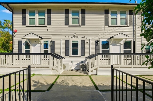 Building Photo - 312 Brookes Ave
