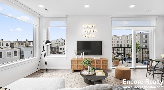 Foto del edificio - 142 Addison St