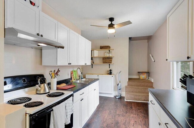 Foto del edificio - 1296 Selby Ave