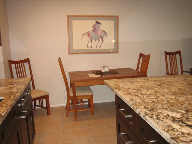 Photo - 7430 E Chaparral Rd Apartment