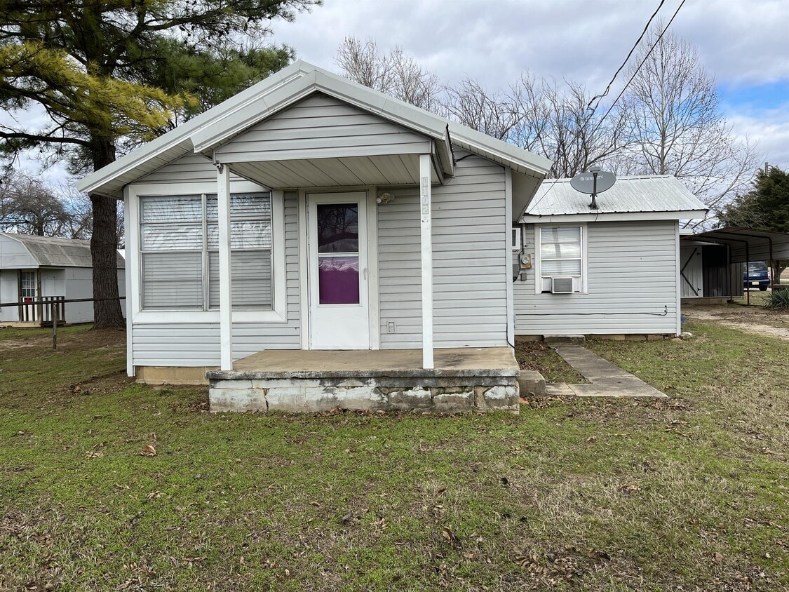 Primary Photo - 16550 County Rd 1560
