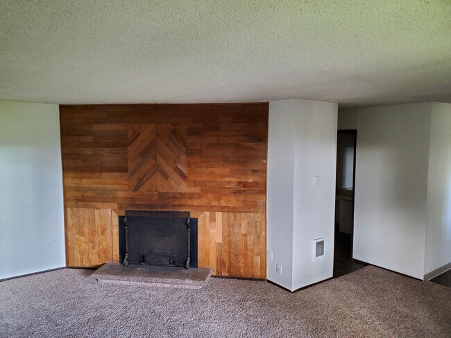 Foto del interior - Caufield Place