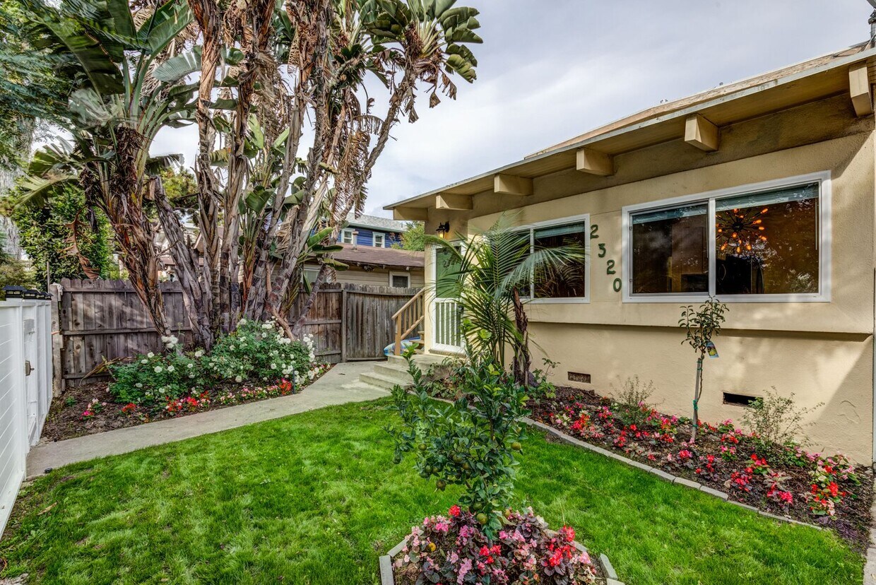 Foto principal - Ocean Avenue Duplex