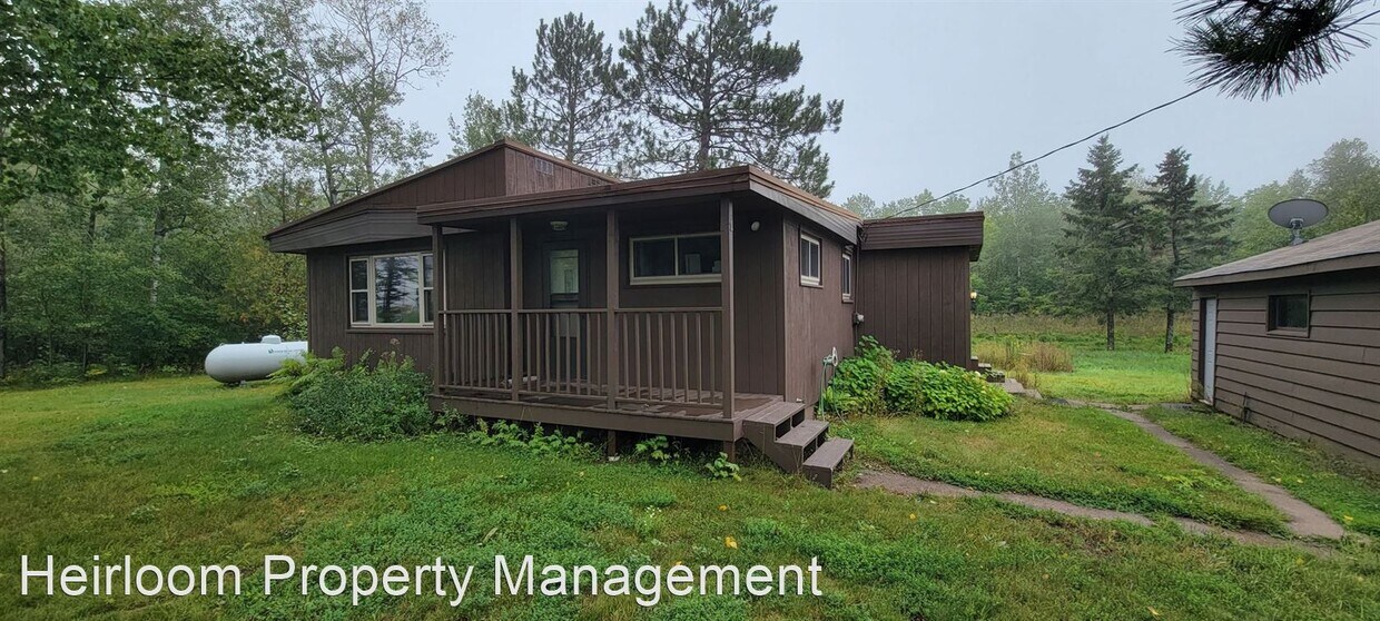 Primary Photo - 3 br, 1 bath House - 4518 Martin Road