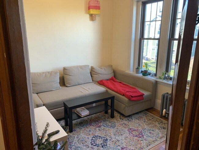 Foto del edificio - 153 Saint Alphonsus St