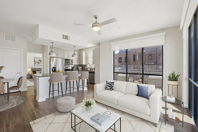 Building Photo - Morada Plano