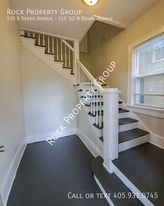 Building Photo - 510 N Beard Ave