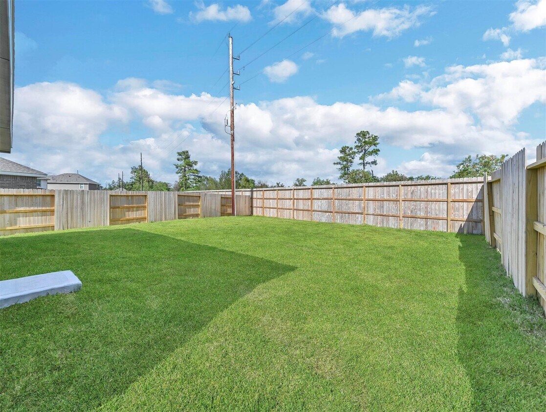 Foto del edificio - 3005 Marble Rise Trl