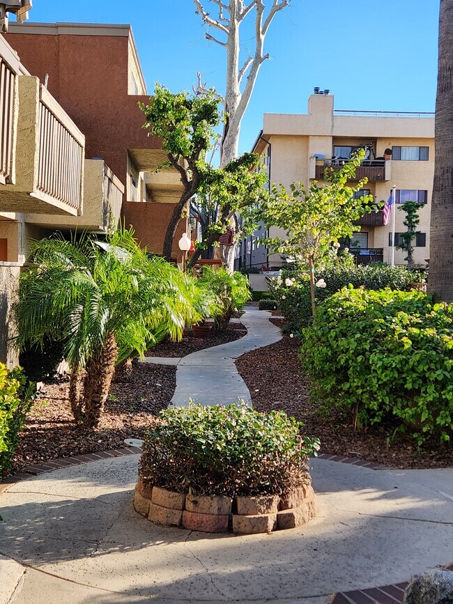 Foto del edificio - Alpine Terrace Apartments